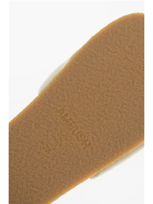 Ambush Beige Slides