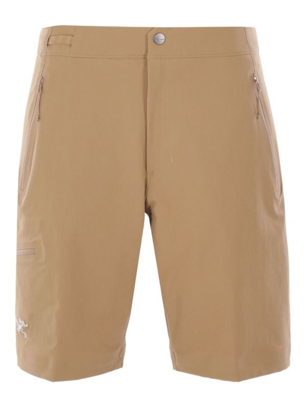 Arc'Teryx Beige Shorts