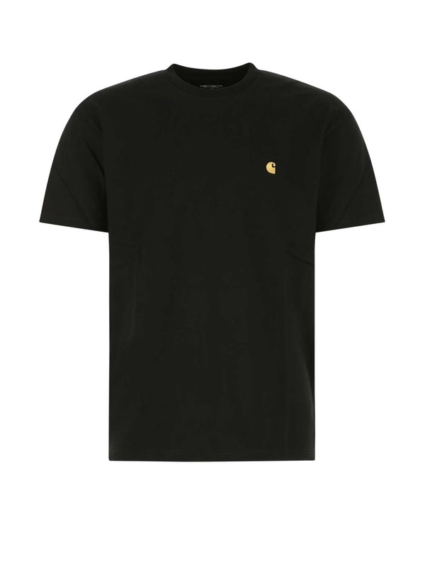 Carhartt Black Half Sleeve