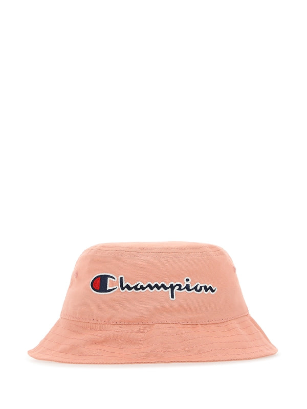 Champion Pink Bucket Hats