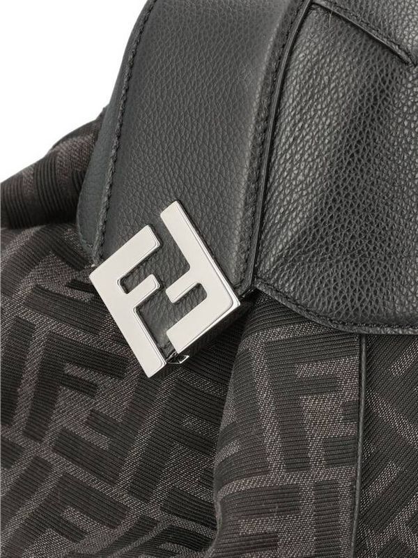 Drive FF Logo Calfskin
  Backpack