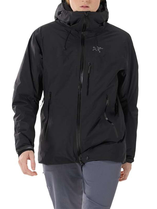 Beta Insulated Jacket