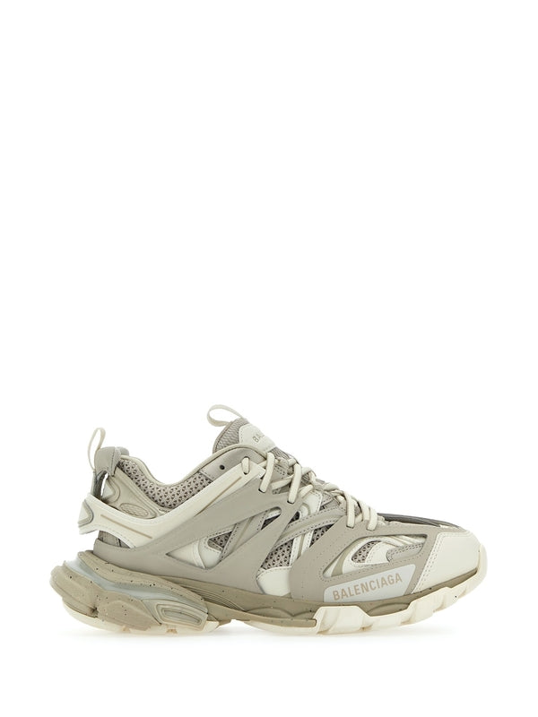 Track Mesh Nylon Sneakers