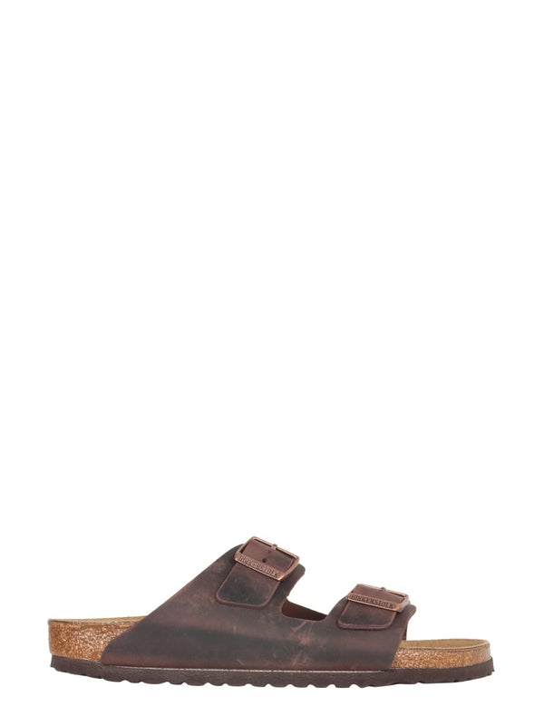 Arizona Leather Sandals