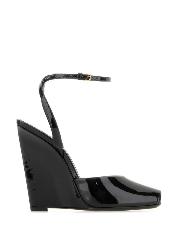 La Scandale 110 Wedge Sandal Heelss