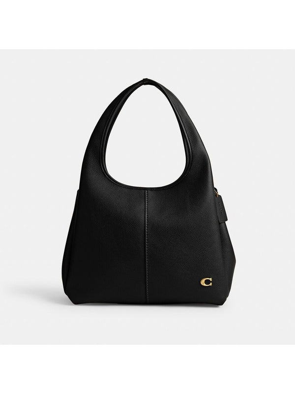 Coach Black Crossbody & Shoulder Bags