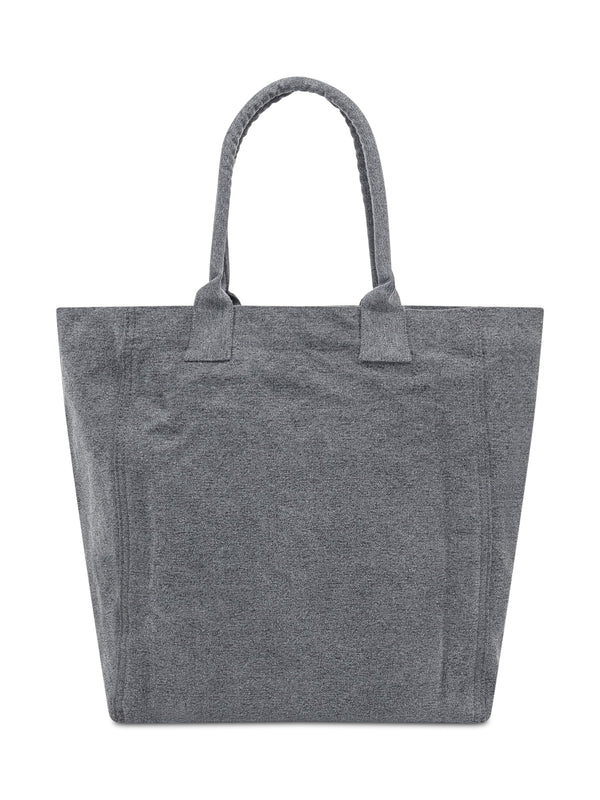 Yenky Logo Cotton Tote Bag