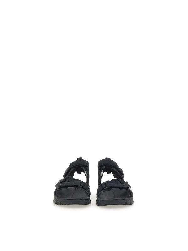 Timberland Black Sandals