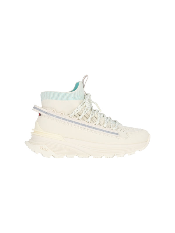 Monte Runner High-Top Sneakers