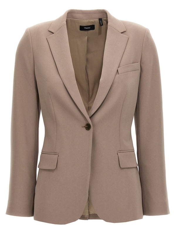 Staple blazer Tailored Jackets