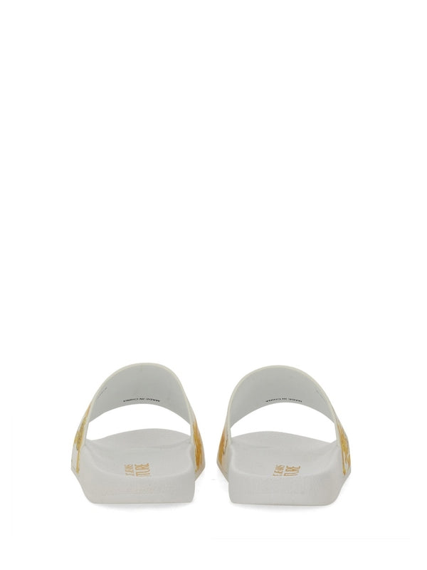 Printing Detail Slides