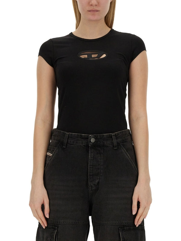 T-Angie Short-Sleeve T-Shirt