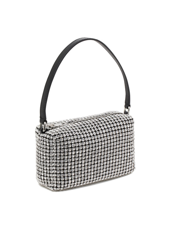 Alexander Wang Bags White Crossbody & Shoulder Bags