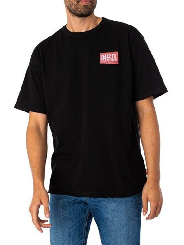 T ボックスト Q15 半袖
Tシャツ