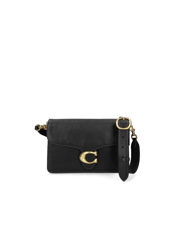Coach Black Crossbody & Shoulder Bags