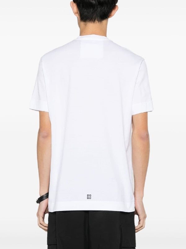 1952 Logo Cotton Short Sleeve T-shirt