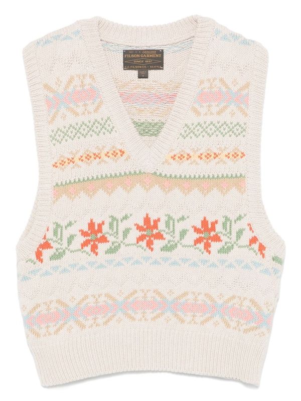 Filson Multicolor Knitted