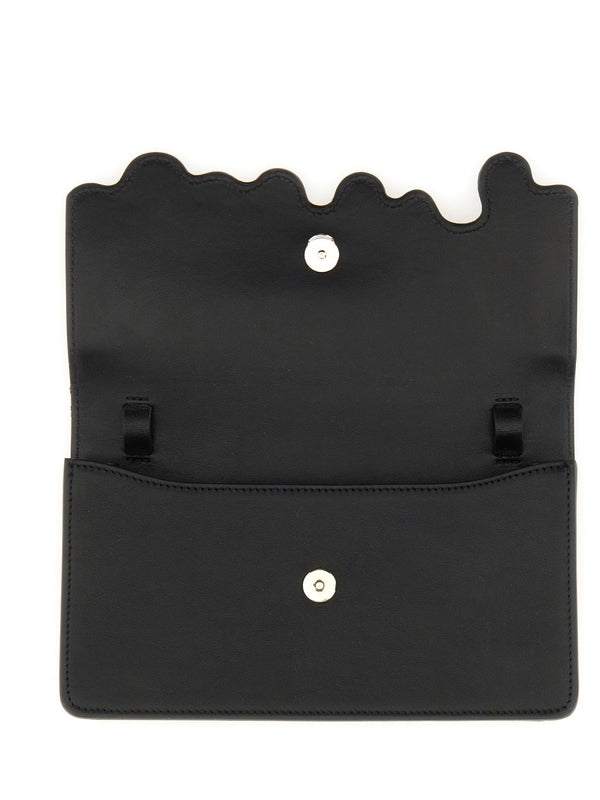 "MELTED" SHOULDER BAG Crossbody & Shoulder Bags