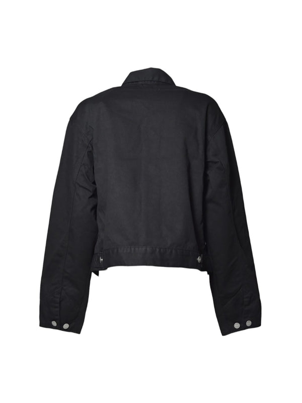 Carhartt Black Jackets