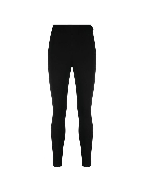 Grenoble Logo Detail Leggings