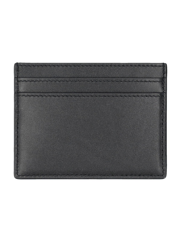 SAINT LAURENT - Credit Card Case Card holders - Jente