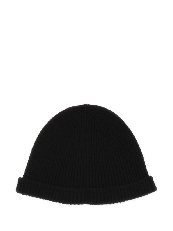 BEANIES J02TC0001J13201 001 Black Beanies