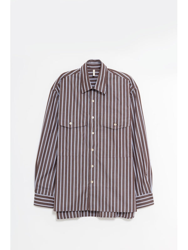 Sunflower Brown Shirts