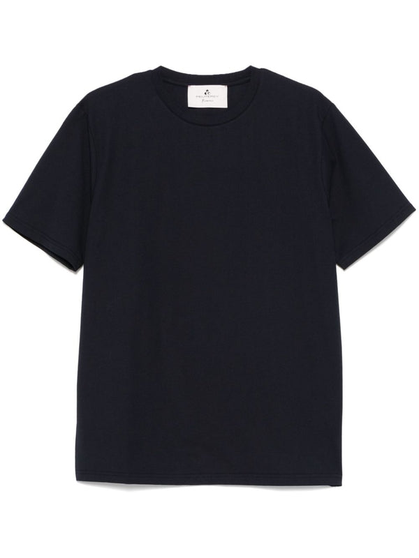 Peuterey Blue Half Sleeve