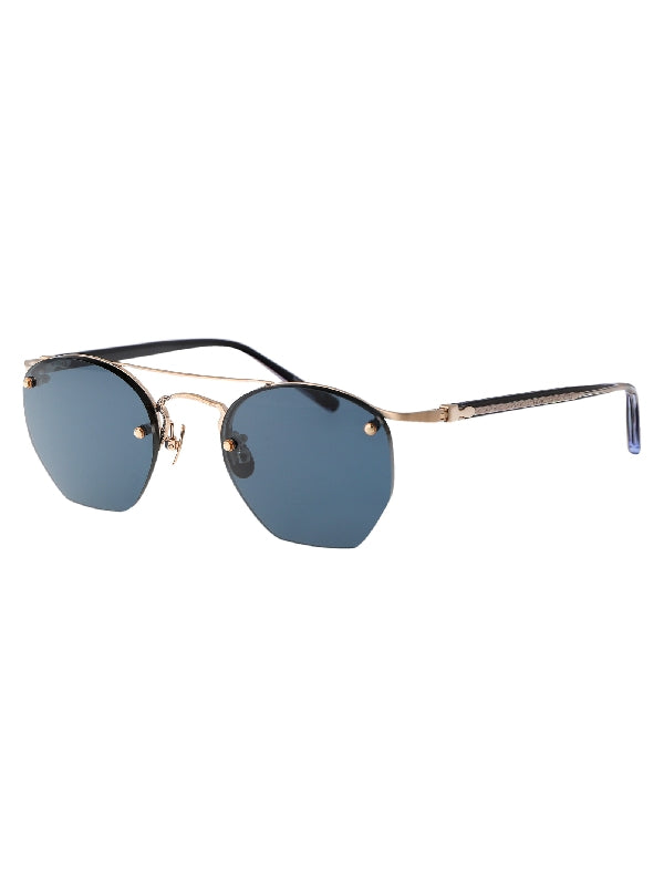 M3117 Double Bridge Sunglasses
