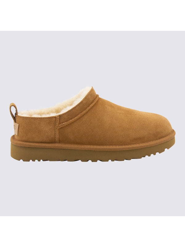 Ugg Brown Bloafer