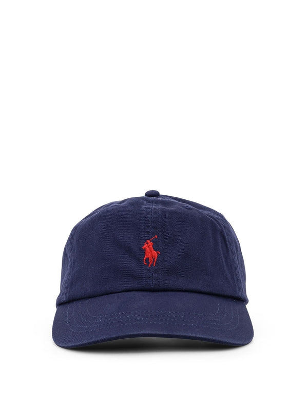 Polo Ralph Lauren Navy Cap