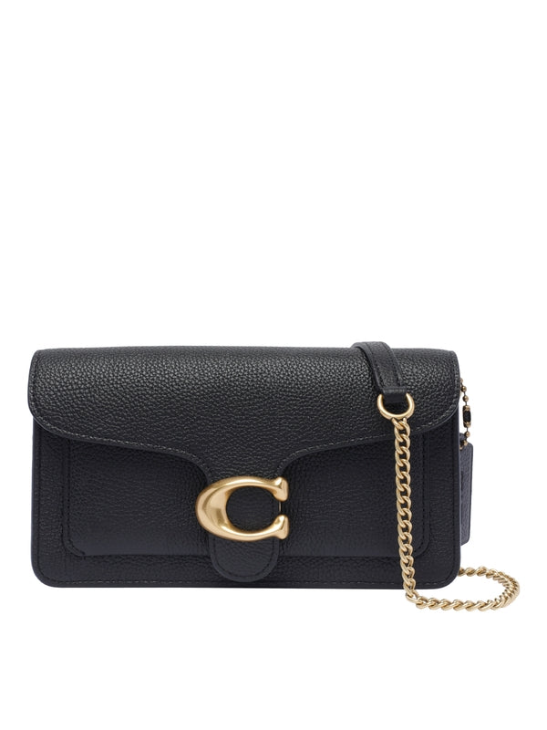 Coach Black Crossbody & Shoulder Bags