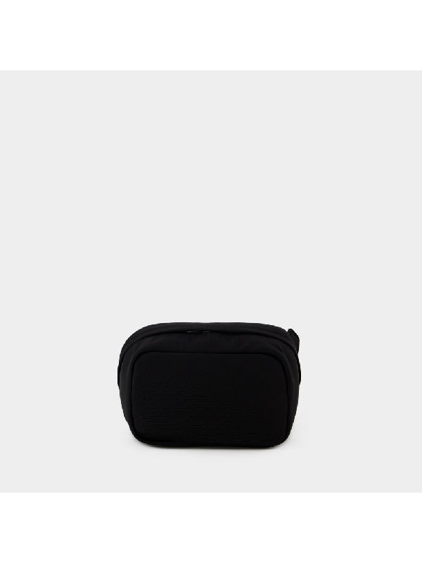 Heiress Tech Cotton Sports Bag