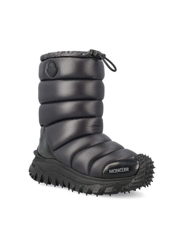 Apres Trail Grip Padding Ankle
  Boots