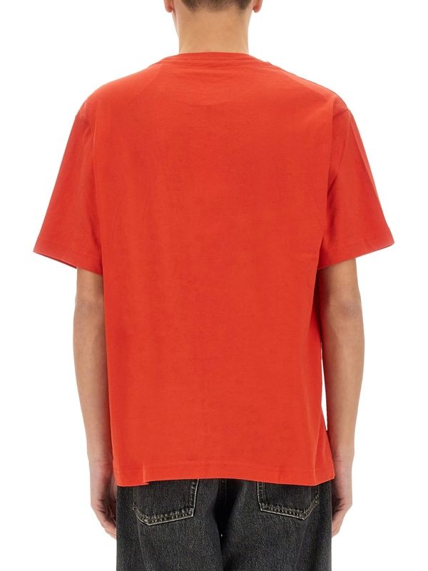 Verdy Market Cotton Short Sleeve T-shirt