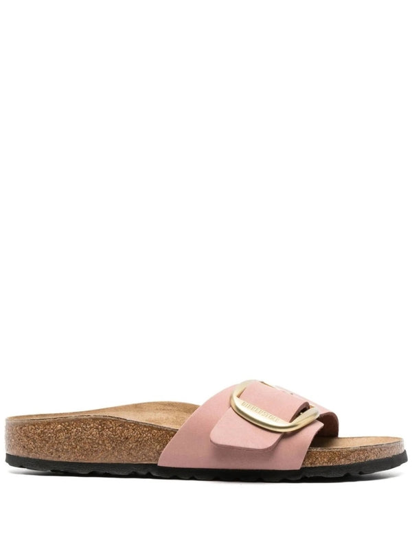 Birkenstock Pink Slides