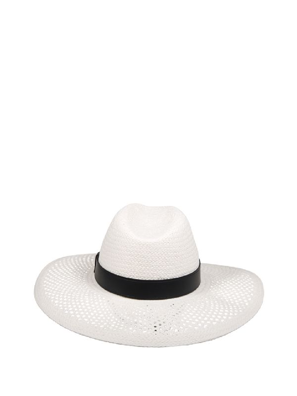 Sidney Cotton Blend Fedora