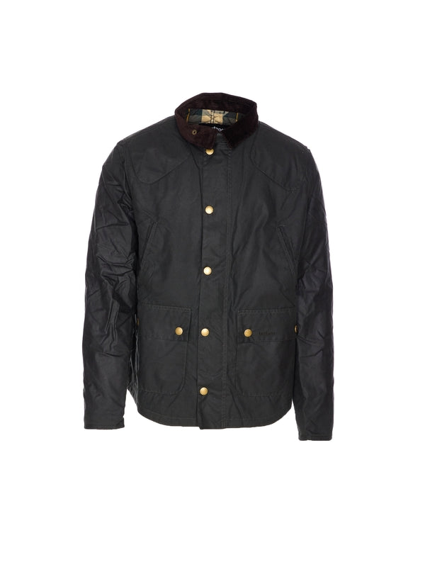 Barbour Green Jackets
