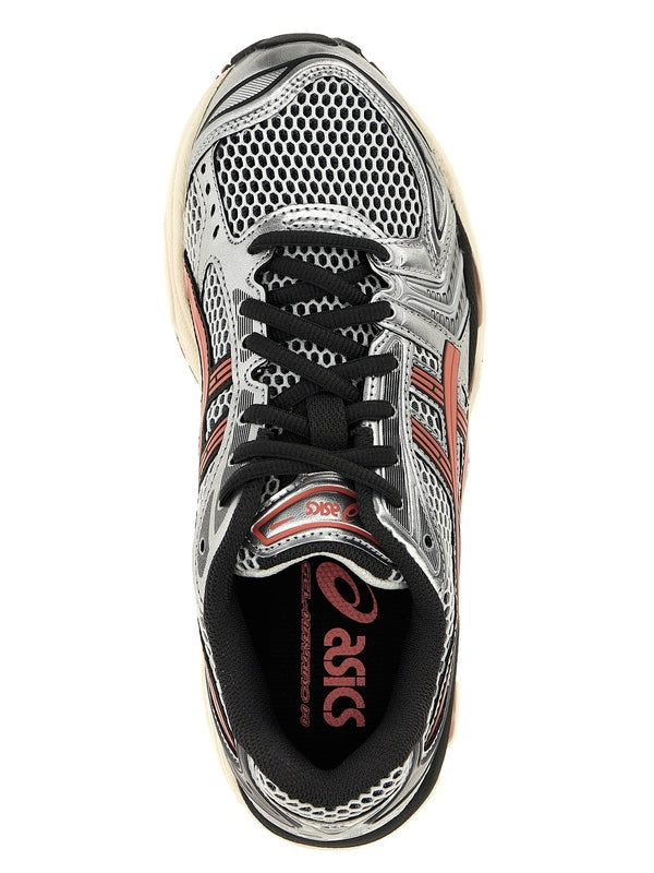 Asics Multicolor Sneakers