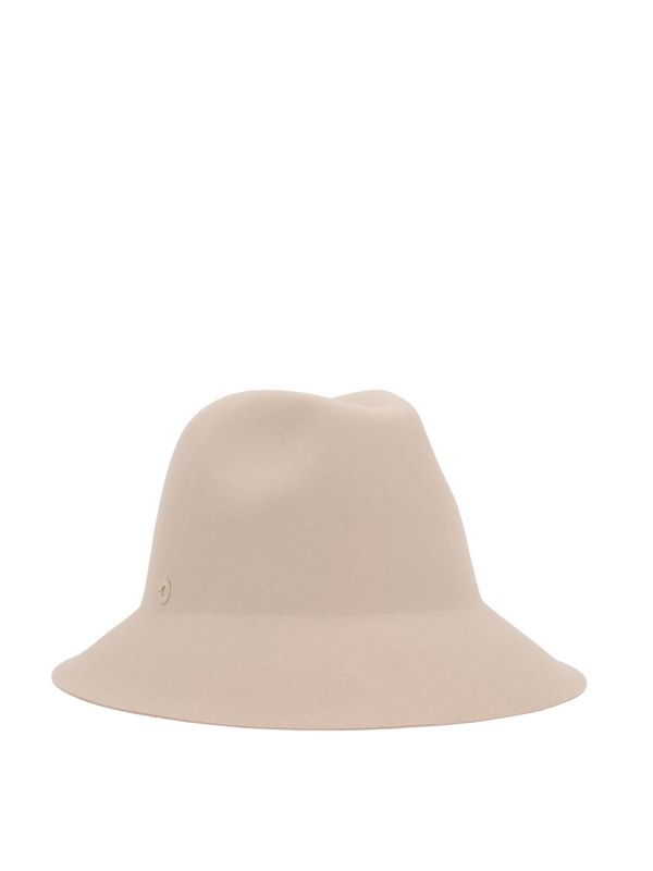 Cashmere Blend Fedora