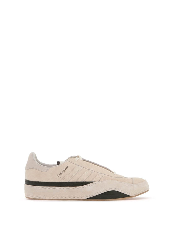 Y-3 - Gazelle Suede Low-top Sneakers - Jente