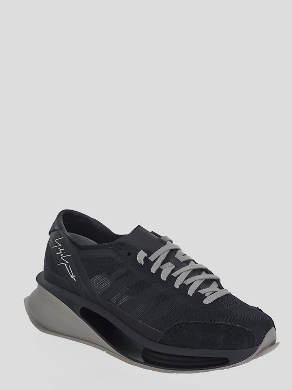 Zendo Run Low-top Sneakers