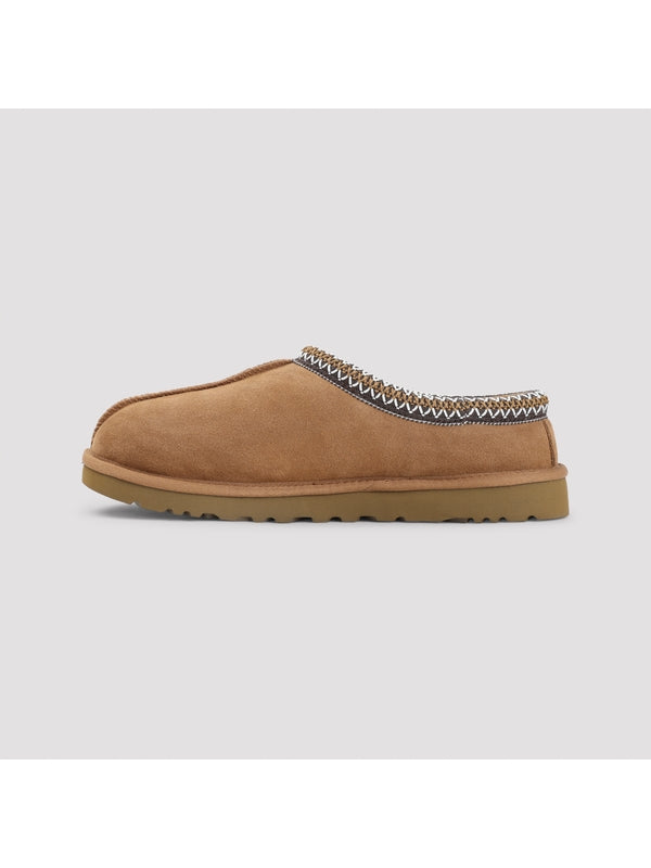 Ugg Brown Bloafer