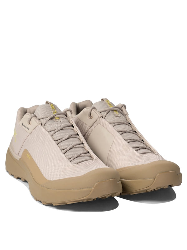 Kopec Gtx Low-Top Sneakers