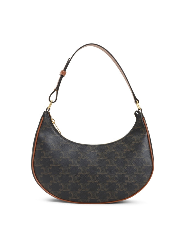 Ava Medium Shoulder Bag