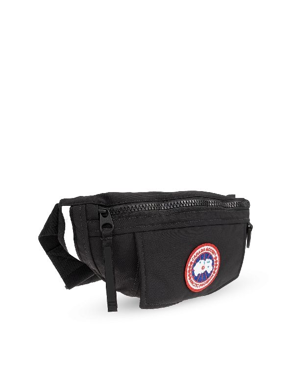 Arctic Disc
  Logo Patch Belt Bag