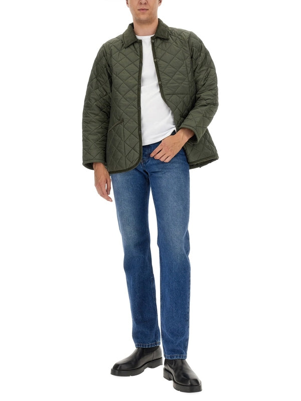 Lavenham Green Jackets