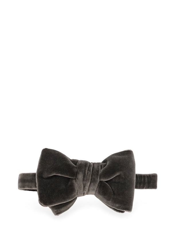 Tom Ford Grey Other Ties