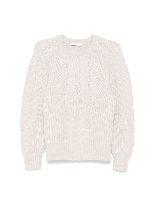 Fostin Round Knit