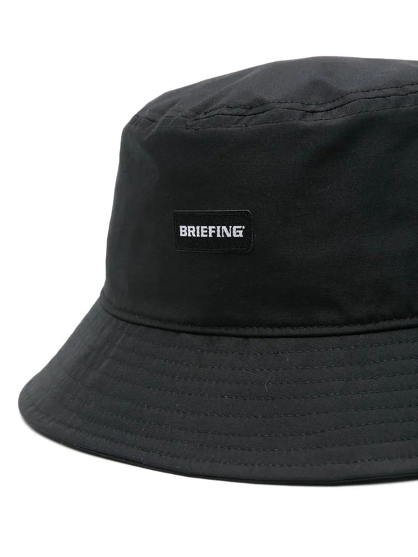 Logo Printing Nylon Bucket Hat
